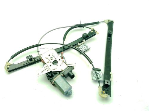 Used Front right window mechanism Front right window mechanism VW LUPO I (6X1, 6E1) 1.4 16V (75 hp) 35750148 35750148