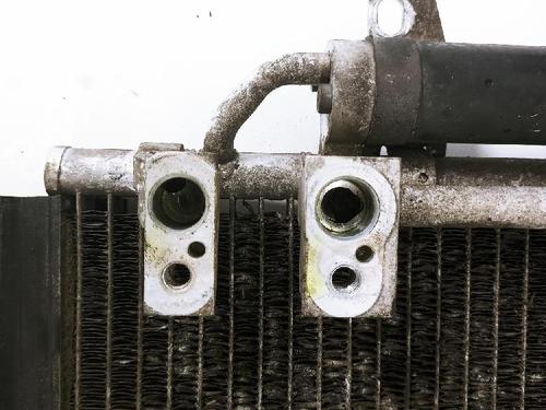 AC radiator VW CC B7 (358) 2.0 TDI | BP24042183M32 - Image 3