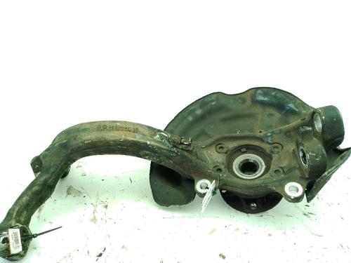 Left front steering knuckle AUDI A6 C6 (4F2) 3.0 TDI quattro | BP38589561M25 - Image 4
