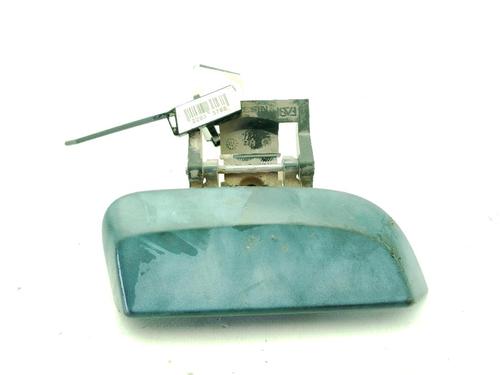 Used Rear left exterior door handle NISSAN PATHFINDER III (R51) 2.5 dCi 4WD (171 hp) 31636748