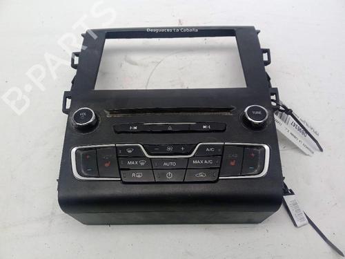 climate-control-ford-mondeo-v-hatchback-ce-2014-31871000 main image