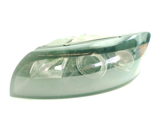 Used Left headlight VOLVO C30 (533) 2.0 D (136 hp) 31368889