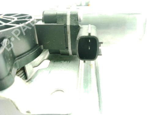 Rear right window mechanism DACIA LODGY (JS_) 1.6 SCe 100 (JSAV) | BP29269461C25 