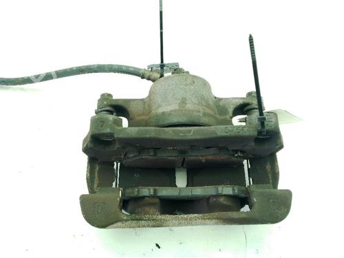 Left front brake caliper RENAULT KADJAR (HA_, HL_) 1.5 dCi 110 (HLA3) | BP30294944M105