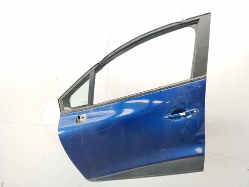 Used Left front door Left front door RENAULT CLIO IV (BH_) 1.5 dCi 75 (75 hp) 34459804 34459804