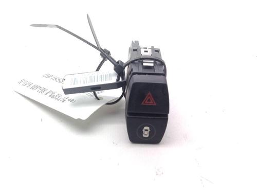 Used Warning switch BMW X1 (F48) sDrive 18 d (150 hp) 24049721