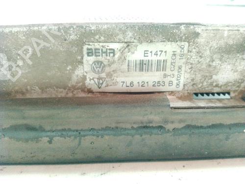 Water radiator AUDI Q7 (4LB) 3.0 TDI quattro | BP37508681M31 - Image 4