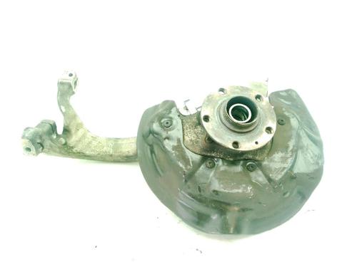 Used Left front steering knuckle Left front steering knuckle AUDI A6 Allroad C6 (4FH) 3.0 TDI quattro (240 hp) 33716088 33716088