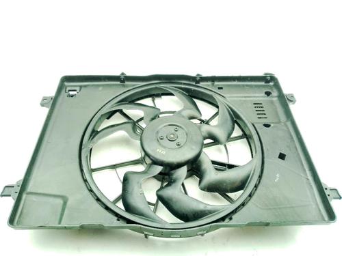 Used Radiator fan Radiator fan HYUNDAI IONIQ (AE) 1.6 GDI Hybrid (141 hp) 31694706 31694706