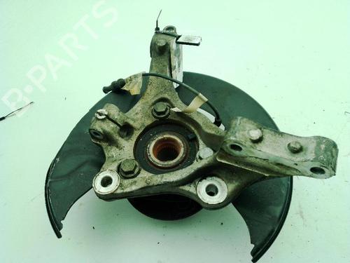 Left front steering knuckle OPEL INSIGNIA A (G09) | BP31694985M25 - Image 4