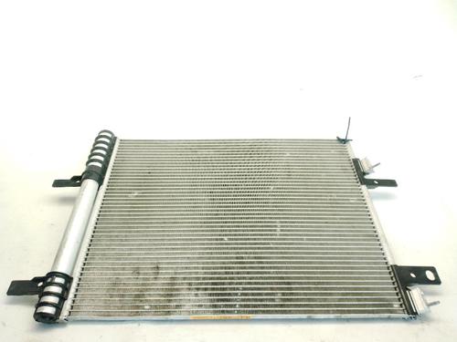 Used AC radiator PEUGEOT 3008 II SUV (MC_, MR_, MJ_, M4_) 1.5 BlueHDi 130 (131 hp) 27604887