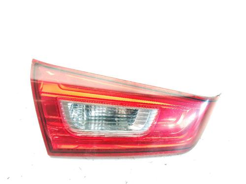 Used Left tailgate light Left tailgate light MITSUBISHI ASX (GA_W_) 1.6 DI-D (114 hp) 29049921 29049921