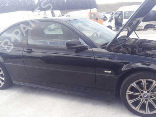 Right taillight BMW 3 Coupe (E46) 318 Ci | BP18359607C35 