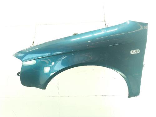 Used Left front fenders AUDI A4 B7 (8EC) 2.0 TDI (170 hp) 29350859