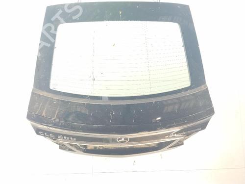 Used Tailgate MERCEDES-BENZ CLC-CLASS (CL203) CLC 200 Kompressor (203.741) (184 hp) 32203811
