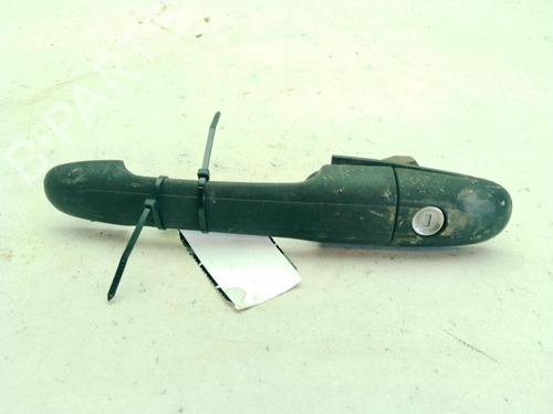 Used Front left exterior door handle MERCEDES-BENZ VANEO (414) 1.7 CDI (414.700) (91 hp) 27604994