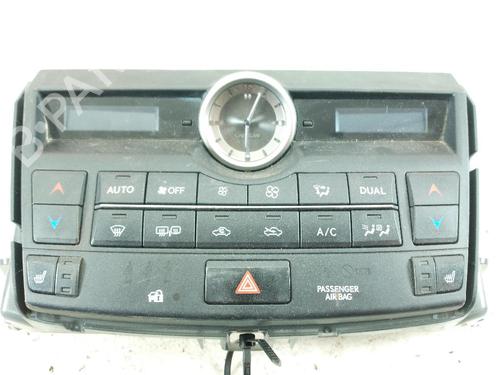 Commande Chauffage LEXUS NX (_Z1_) 300h AWD (AYZ15, AYZ15_, AYZ15R) (197 hp) 25612559