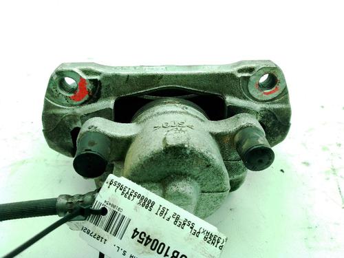 Right front brake caliper FIAT 500X (334_) 1.0 (334.AXN1B) | BP32259834M104