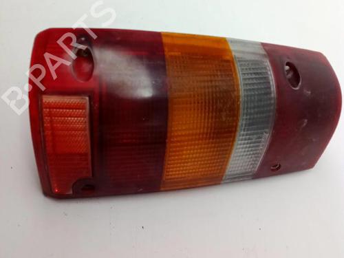 Rückleuchte Links für OPEL FRONTERA A (U92) 2.3 TD (5JMWL4) (100 hp) 30771508