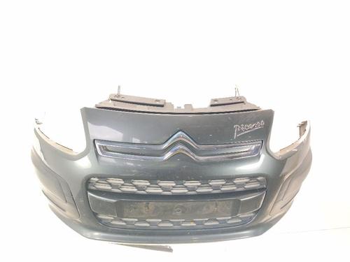 front-bumper-citroen-c3-picasso-sh_-2008-40178261 main image