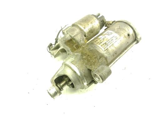 Startmotor AUDI A4 B9 (8W2, 8WC) 2.0 TDI 04L911021B 0001174604