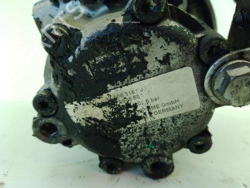Steering pump CITROËN JUMPY II Van 1.6 HDi 90 16V | BP33811523M99 - Image 2