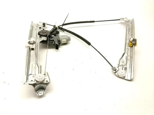 Front left window mechanism RENAULT MEGANE IV Hatchback (B9A/M/N_) 1.3 TCe 140 (B9NB) | BP39578735C22 - Image 2