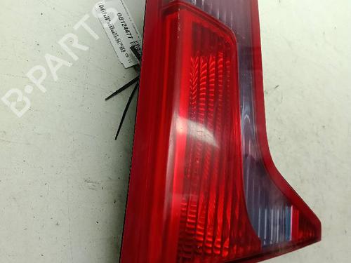 Left tailgate light CITROËN C5 II (RC_) 1.6 HDi (RC8HZB) | BP35943378C79 - Image 3