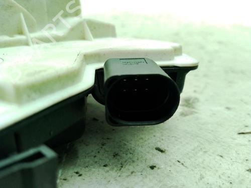 Rear right lock VW PASSAT CC B6 (357) 2.0 TDI | BP24046978C99 