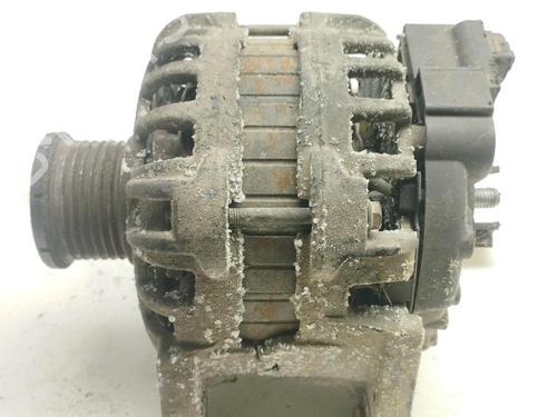 Alternator DACIA SANDERO II TCe 90 (B8M1, B8MA, B8AC) | BP24046049M7 