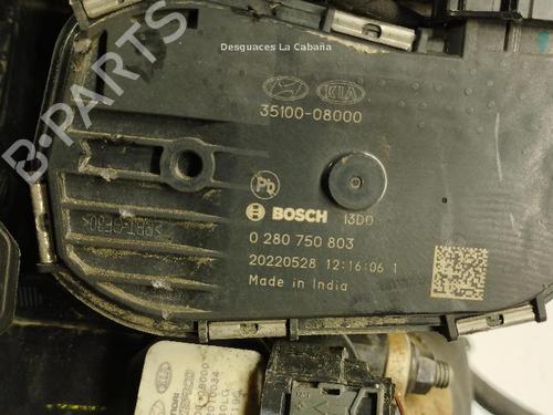 Engine HYUNDAI i10 III (AC3, AI3) 1.0 MPi | BP33454752M1 - Image 6