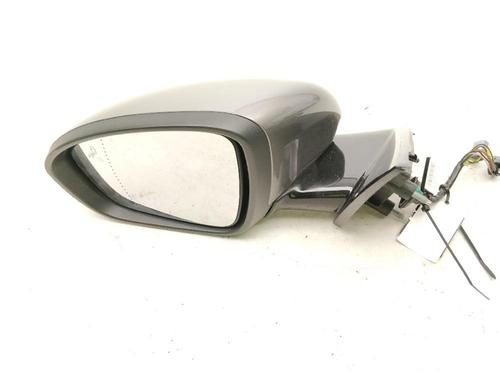 Used Left mirror Left mirror RENAULT TALISMAN (LP_) 1.7 Blue dCi 120 (LPA7) (120 hp) 32515895 32515895