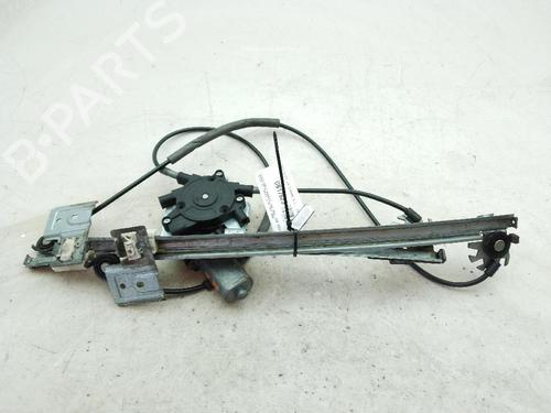 Used Front left window mechanism SEAT IBIZA II (6K1) 1.9 TDI (90 hp) 18375599