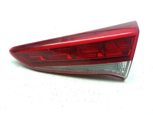 Used Right tailgate light HYUNDAI TUCSON (TL, TLE) 2.0 CRDi (136 hp) 31989401