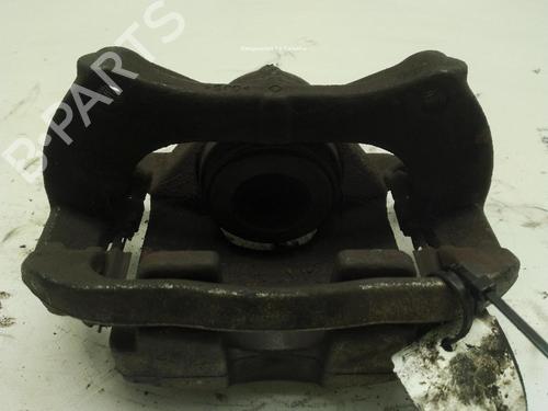 Left front brake caliper OPEL ZAFIRA TOURER C (P12) 2.0 CDTi (75) | BP40560250M105 - Image 4
