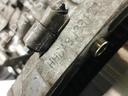 Engine FORD FOCUS II (DA_, HCP, DP)  | BP24001456M1 