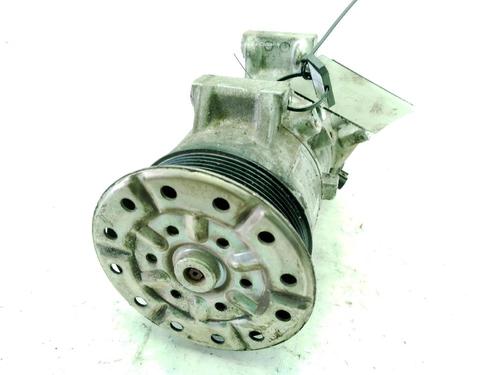 Used AC compressor AC compressor TOYOTA VERSO (_R2_) 2.0 D-4D (AUR20_, AUR20R) (126 hp) 40218590 40218590