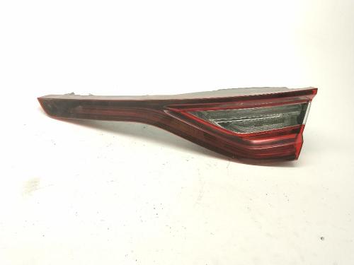 Used Right tailgate light Right tailgate light RENAULT MEGANE IV Hatchback (B9A/M/N_) 1.5 dCi 110 (B9A3) (110 hp) 40442165 40442165
