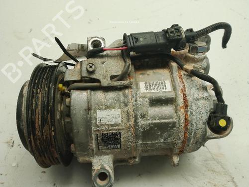 AC compressor MERCEDES-BENZ GLA (H247) GLA 200 d (247.712) | BP24047076M34 