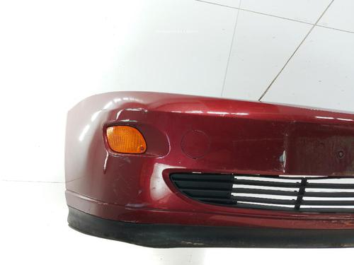 Front bumper FORD FOCUS I Saloon (DFW) 1.6 16V | BP27555906C7 