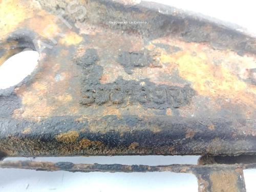 Right rear suspension arm SUBARU XV (_GP_) 2.0 D AWD | BP22719640M15