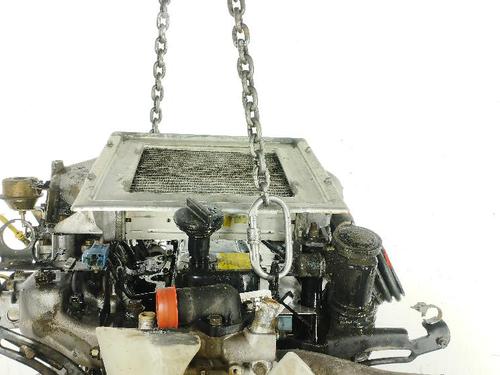 Motore NISSAN TERRANO II (R20) 2.7 TDi 4WD (125 hp) 30562074