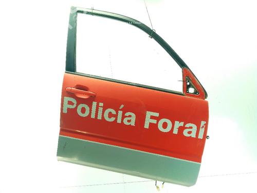 Used Right front door TOYOTA LAND CRUISER PRADO (_J12_) 3.0 D-4D (KDJ120, KDJ125, KDJ121) (173 hp) 30561952