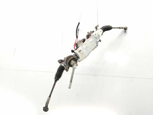 Cremallera direccion Cremallera direccion SEAT ALTEA (5P1) 1.9 TDI (105 hp) 35895136 35895136