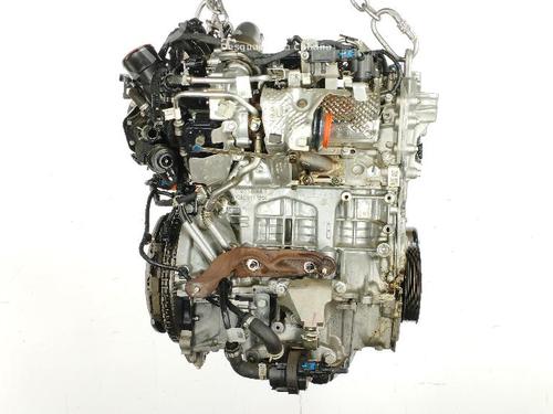 Engine RENAULT KADJAR (HA_, HL_) 1.3 TCe 140 (HLNB, HLN1) | BP38231945M1 - Image 3