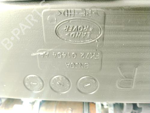 Airbag Kit LAND ROVER DISCOVERY SPORT (L550) 2.0 D | BP30803661C86 