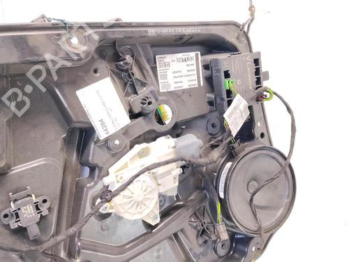 Front left window mechanism MERCEDES-BENZ A-CLASS (W176) A 180 CDI / d (176.012) | BP33905102C22 - Image 3