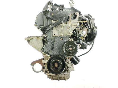 Engine FORD FUSION (JU_) 1.4 | BP33263155M1 - Image 5