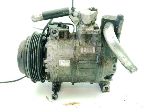 AC compressor VW PASSAT B5.5 (3B3) 1.8 T 20V | BP31081056M34