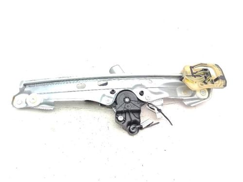Used Rear right window mechanism OPEL ASTRA K (B16) 1.4 Turbo (68) (125 hp) 18739049
